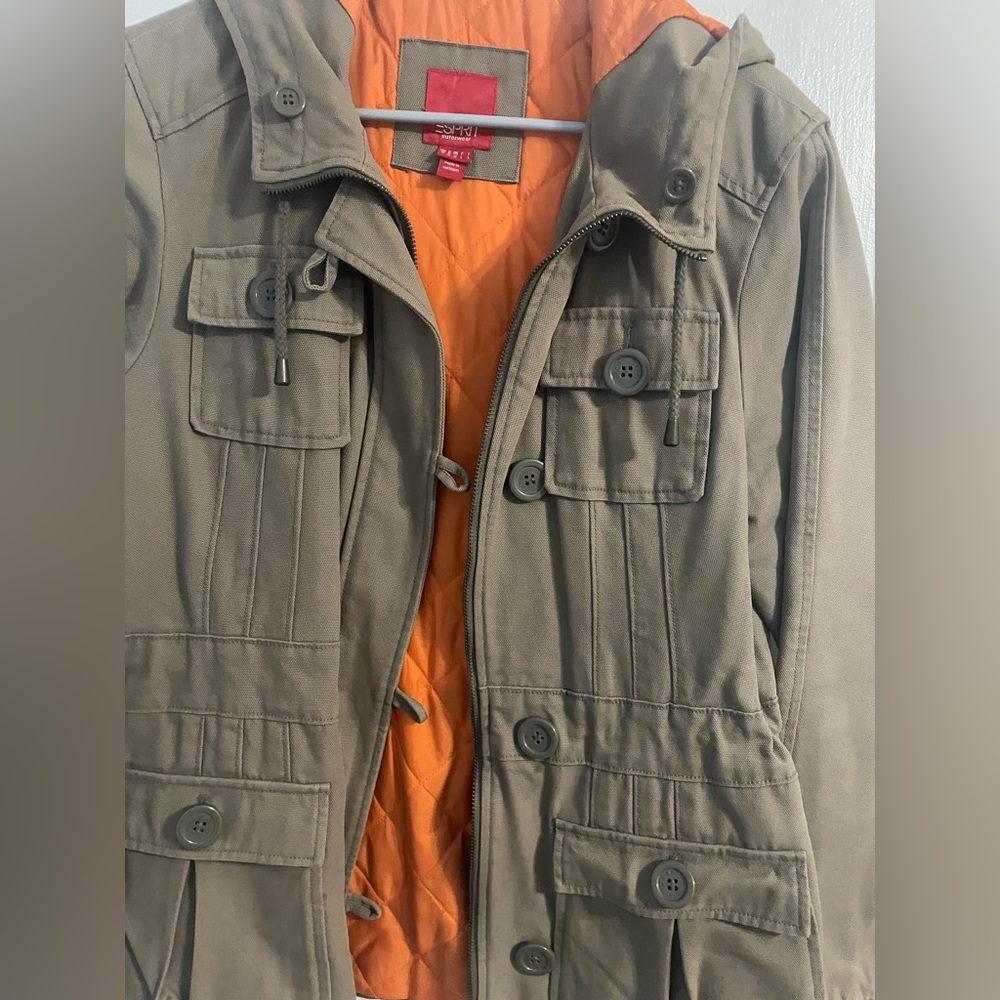 Espirit Winter Jacket - image 3